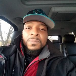 Meet your Posher, Duwayne